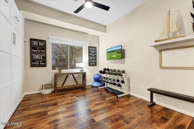 16589 N 109TH Street, Scottsdale, AZ 85255