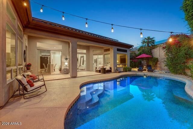 16589 N 109TH Street, Scottsdale, AZ 85255