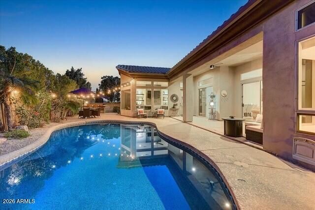 16589 N 109TH Street, Scottsdale, AZ 85255