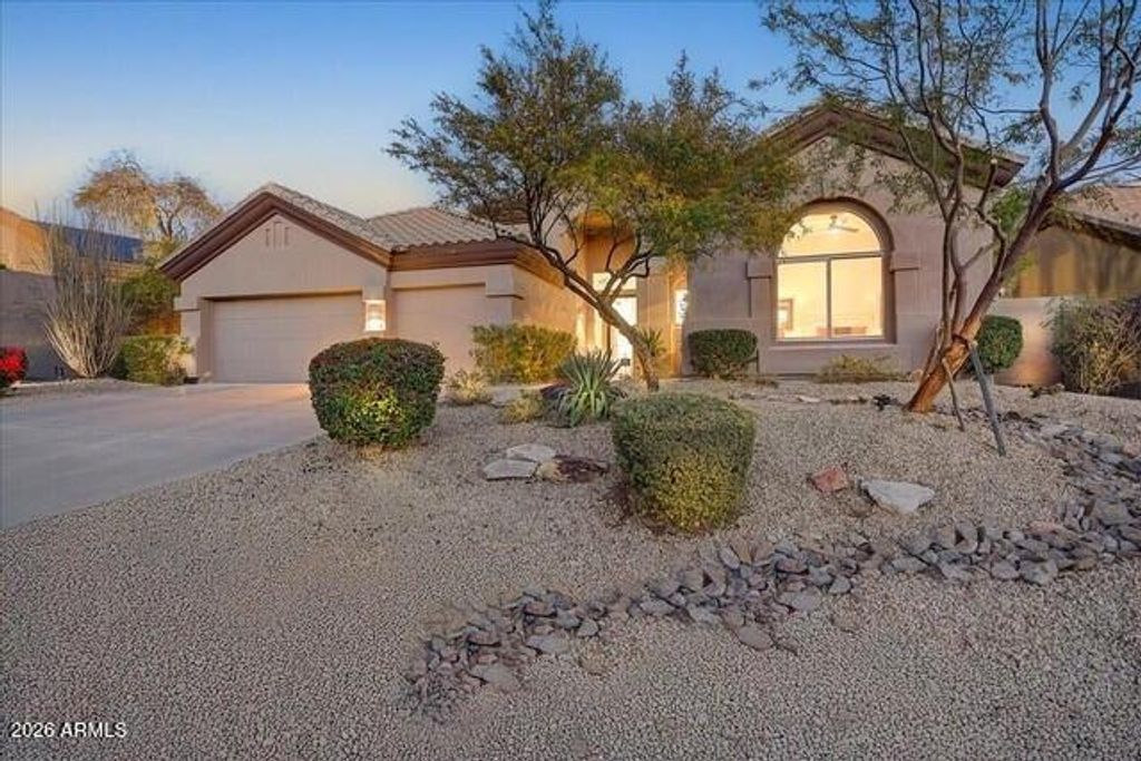 16589 N 109TH Street, Scottsdale, AZ 85255