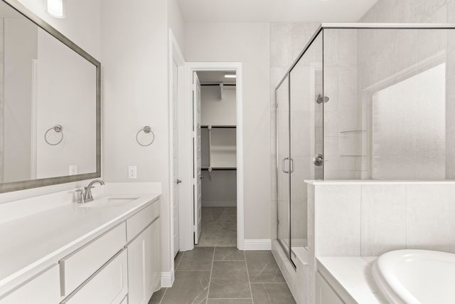 2704 Emerald Shallows Drive, Mckinney, TX 75072