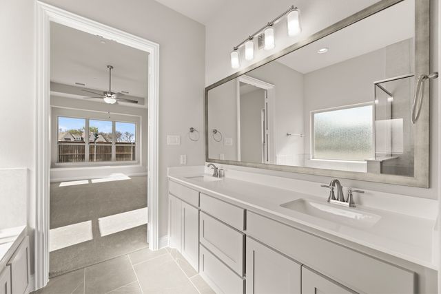 2704 Emerald Shallows Drive, Mckinney, TX 75072