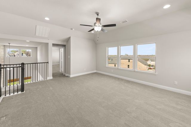 2704 Emerald Shallows Drive, Mckinney, TX 75072