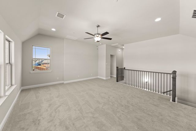 2704 Emerald Shallows Drive, Mckinney, TX 75072