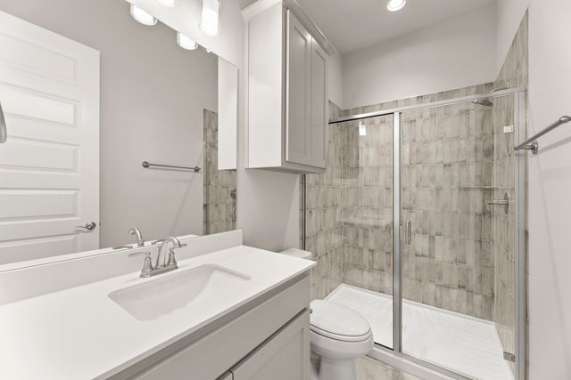 2704 Emerald Shallows Drive, Mckinney, TX 75072