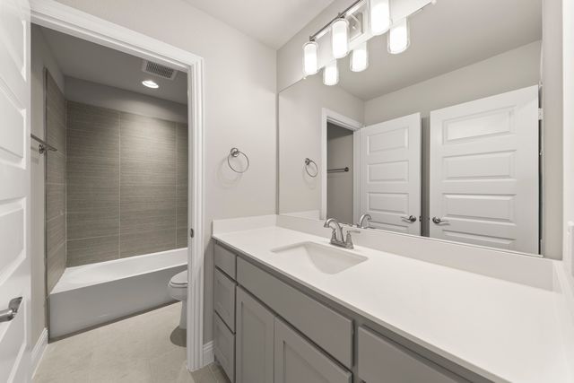 2704 Emerald Shallows Drive, Mckinney, TX 75072