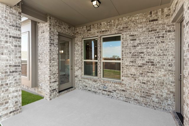 2704 Emerald Shallows Drive, Mckinney, TX 75072