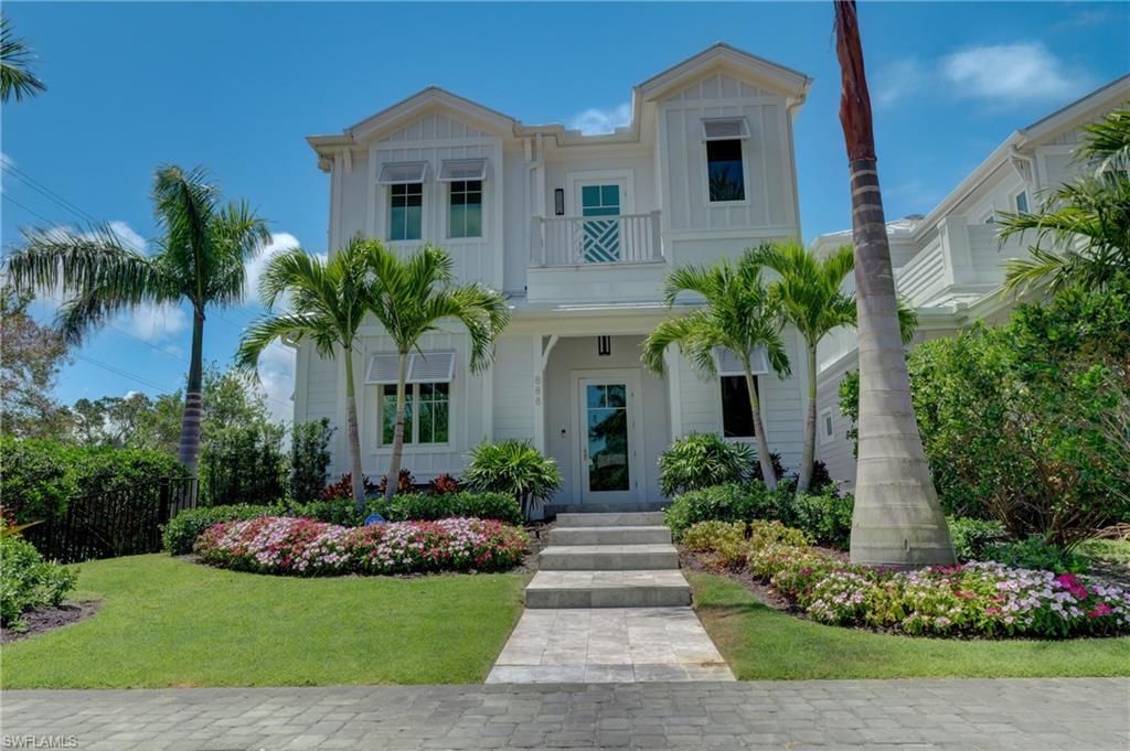 888 10th AVE S, NAPLES, FL 34102 — photo 2