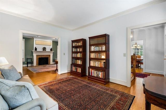 6010 Tamannary Drive, Greensboro, NC 27455