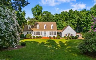 6010 Tamannary Drive, Greensboro, NC 27455