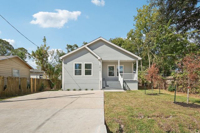3917 Sayers Street, Houston, TX 77026