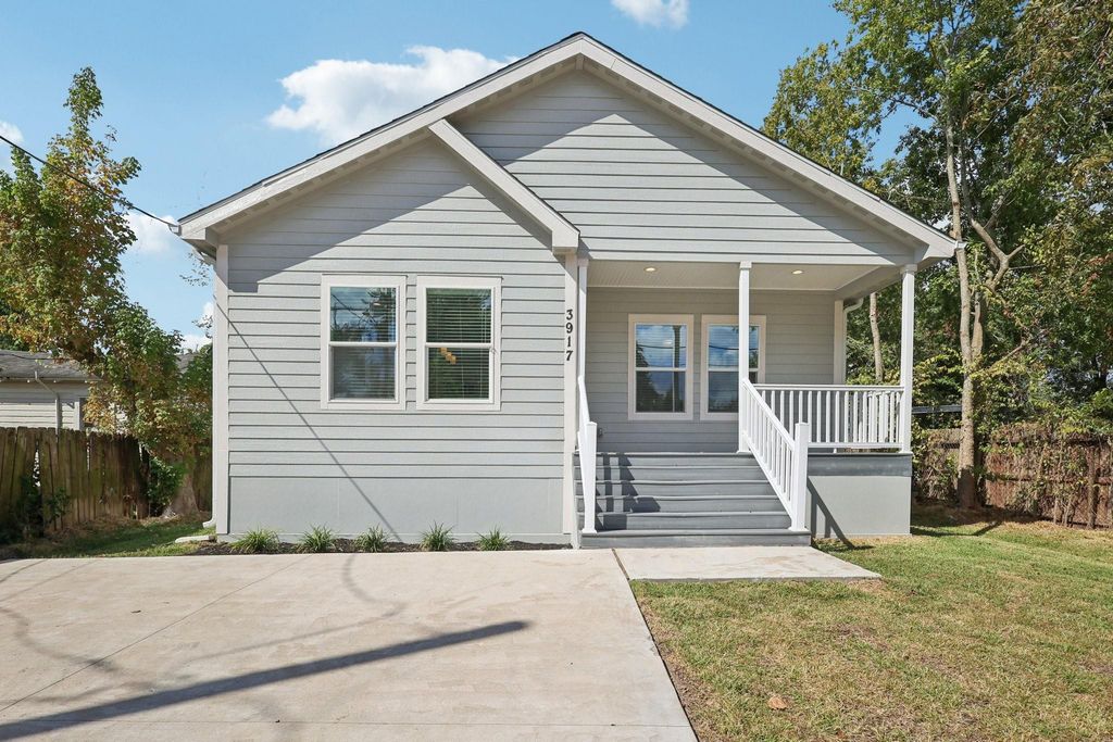 3917 Sayers Street, Houston, TX 77026