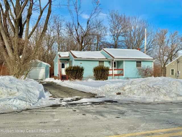 142 Broome Street, Catskill, NY 12414