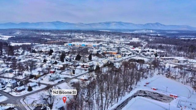 142 Broome Street, Catskill, NY 12414