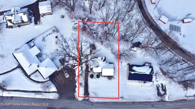 142 Broome Street, Catskill, NY 12414