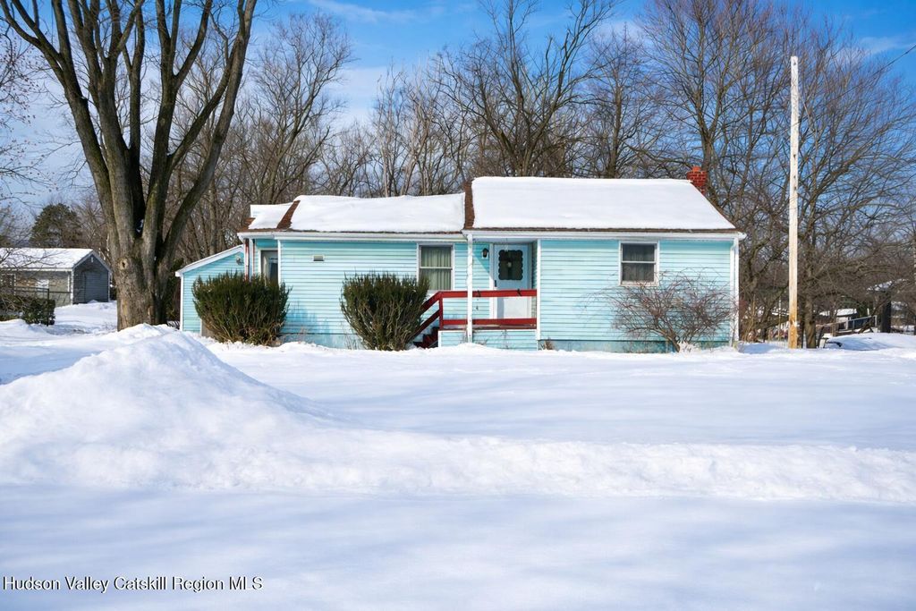 142 Broome Street, Catskill, NY 12414