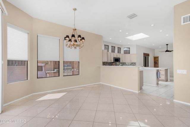 4225 S Westcotta Drive, Green Valley, AZ 85622