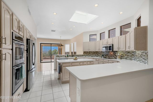 4225 S Westcotta Drive, Green Valley, AZ 85622