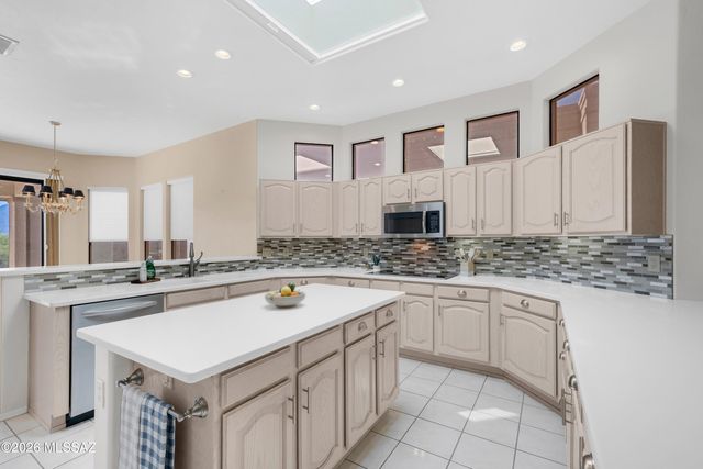 4225 S Westcotta Drive, Green Valley, AZ 85622