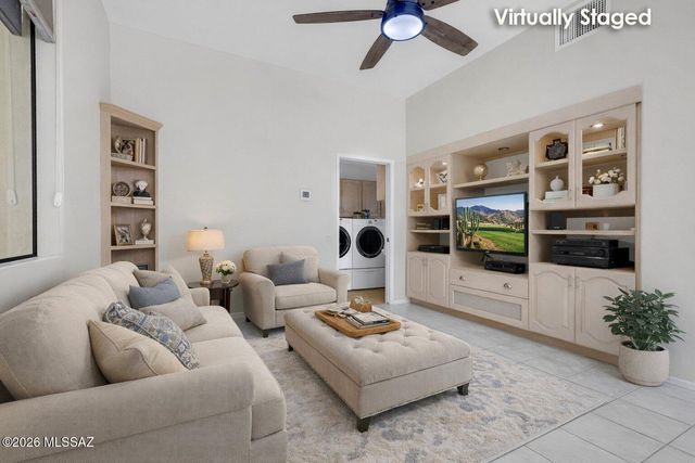 4225 S Westcotta Drive, Green Valley, AZ 85622