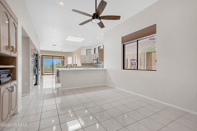 4225 S Westcotta Drive, Green Valley, AZ 85622