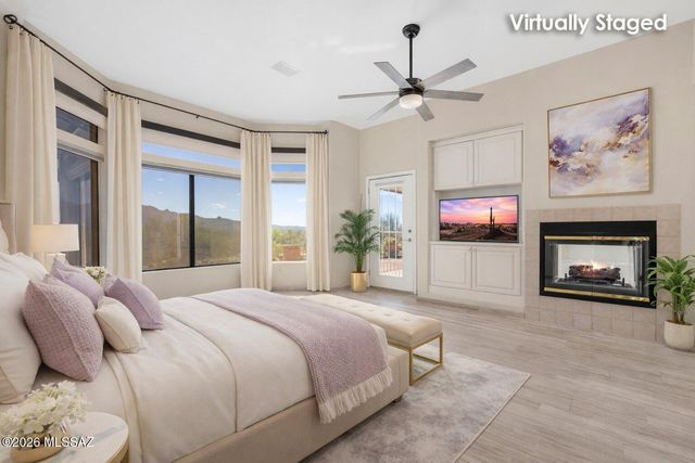 4225 S Westcotta Drive, Green Valley, AZ 85622