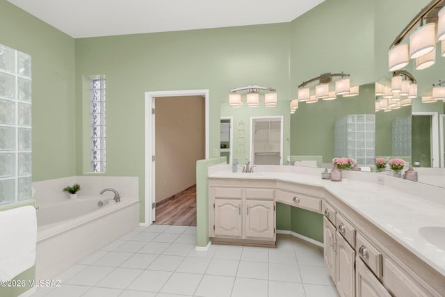 4225 S Westcotta Drive, Green Valley, AZ 85622