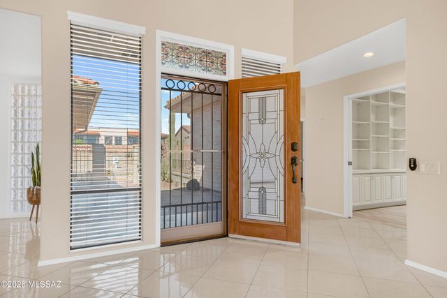 4225 S Westcotta Drive, Green Valley, AZ 85622