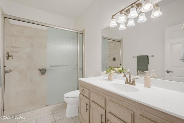 4225 S Westcotta Drive, Green Valley, AZ 85622