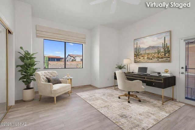 4225 S Westcotta Drive, Green Valley, AZ 85622