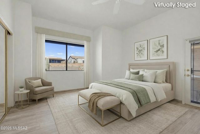 4225 S Westcotta Drive, Green Valley, AZ 85622