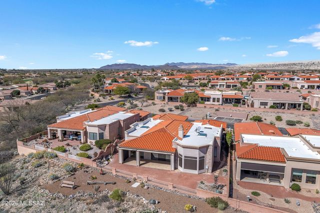 4225 S Westcotta Drive, Green Valley, AZ 85622