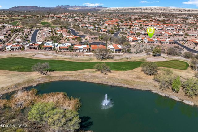 4225 S Westcotta Drive, Green Valley, AZ 85622