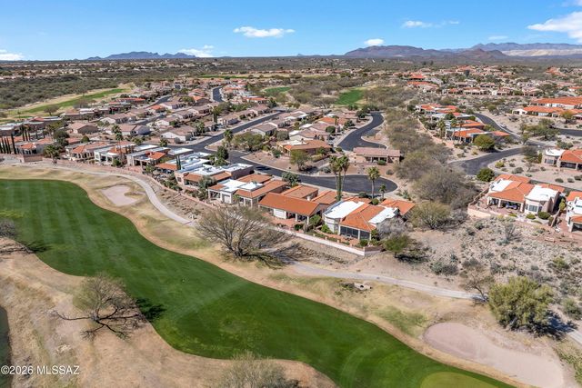 4225 S Westcotta Drive, Green Valley, AZ 85622