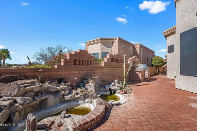 4225 S Westcotta Drive, Green Valley, AZ 85622