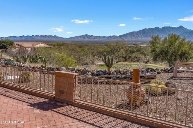 4225 S Westcotta Drive, Green Valley, AZ 85622