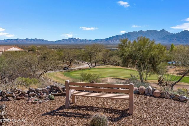 4225 S Westcotta Drive, Green Valley, AZ 85622