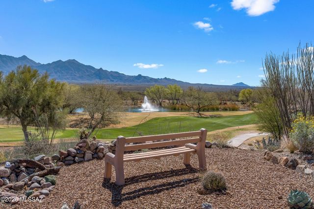 4225 S Westcotta Drive, Green Valley, AZ 85622