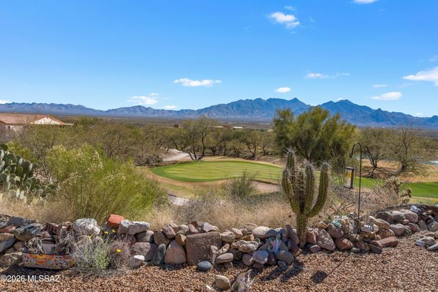 4225 S Westcotta Drive, Green Valley, AZ 85622