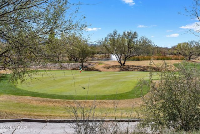 4225 S Westcotta Drive, Green Valley, AZ 85622