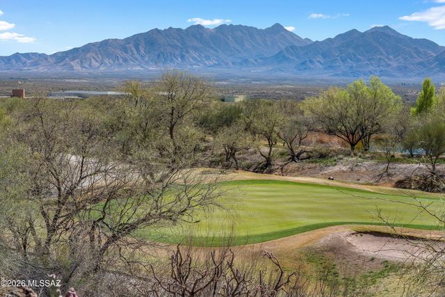 4225 S Westcotta Drive, Green Valley, AZ 85622