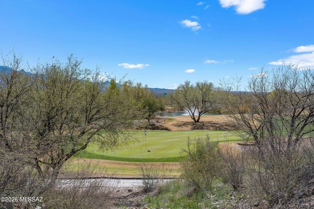 4225 S Westcotta Drive, Green Valley, AZ 85622