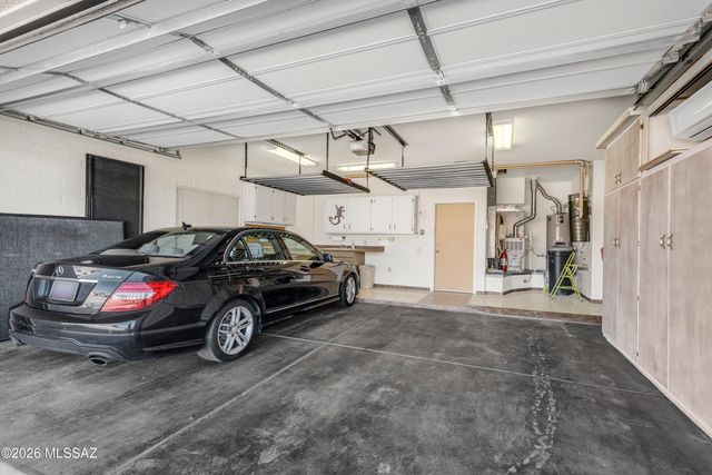 4225 S Westcotta Drive, Green Valley, AZ 85622