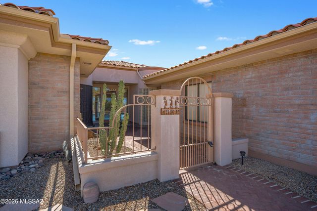 4225 S Westcotta Drive, Green Valley, AZ 85622