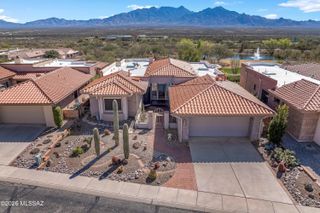 4225 S Westcotta Drive, Green Valley, AZ 85622