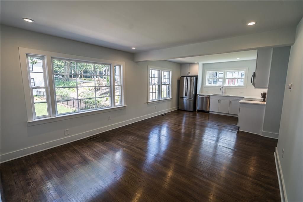 99 Peachtree Memorial Drive NW D1, Atlanta, GA 30309