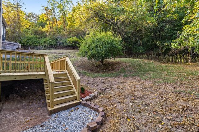 124 Silver St, Millvale, PA 15209