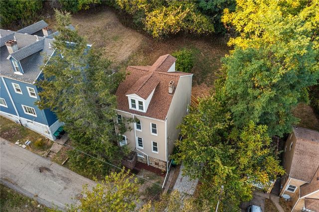 124 Silver St, Millvale, PA 15209