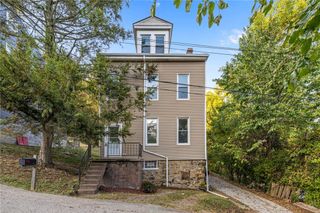 124 Silver St, Millvale, PA 15209