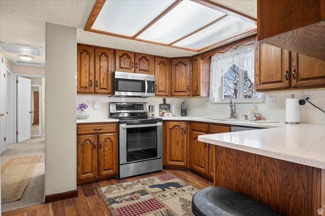 2298 W 800 N, Clinton, UT 84015